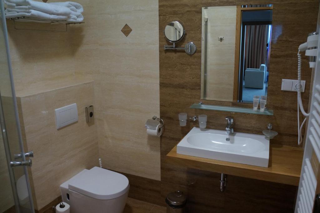 Penzion Beskydy コルビエルフ 部屋 写真