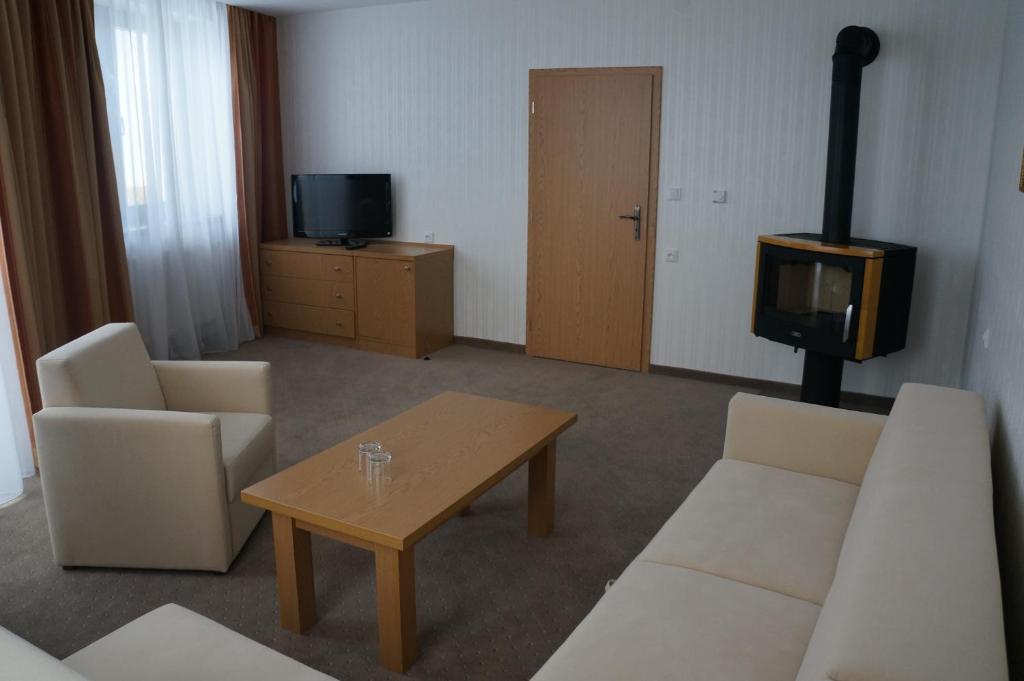 Penzion Beskydy コルビエルフ 部屋 写真