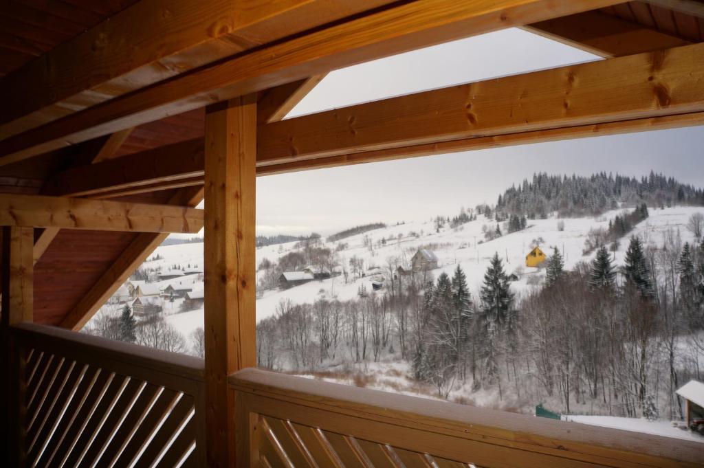 Penzion Beskydy コルビエルフ 部屋 写真